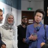 Princess Anne Visit