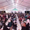 Ramadan Tent Project