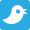 Follow us on Twitter